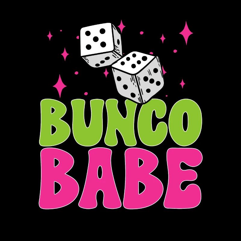 Bunco Dice Game