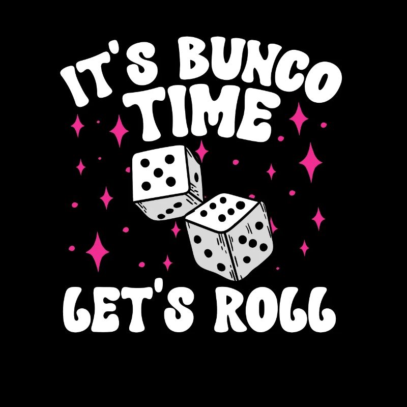 Jeu de dés Bunco