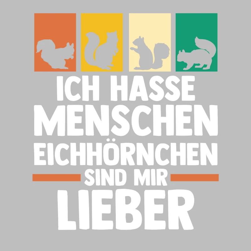 Eichhörnchen