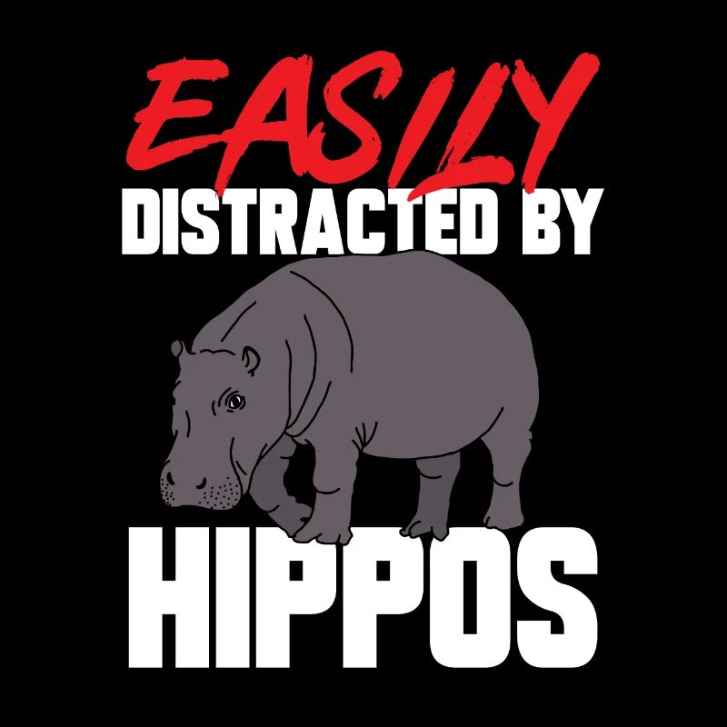 Hippopotame Hippopotame