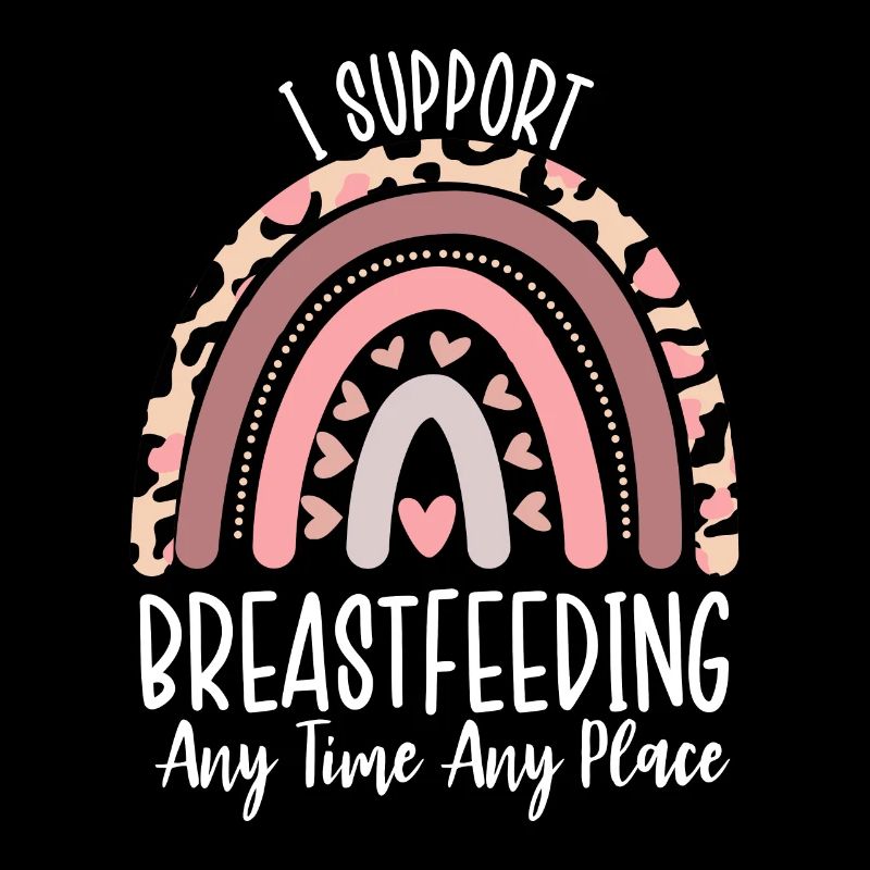 Funny Breastfeeding Lactation Specialist Pumping