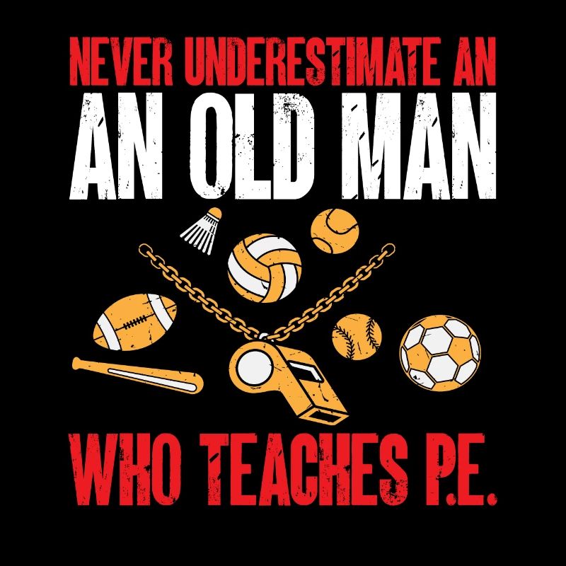 Professeur d’éducation physique Professeur d’éducation physique