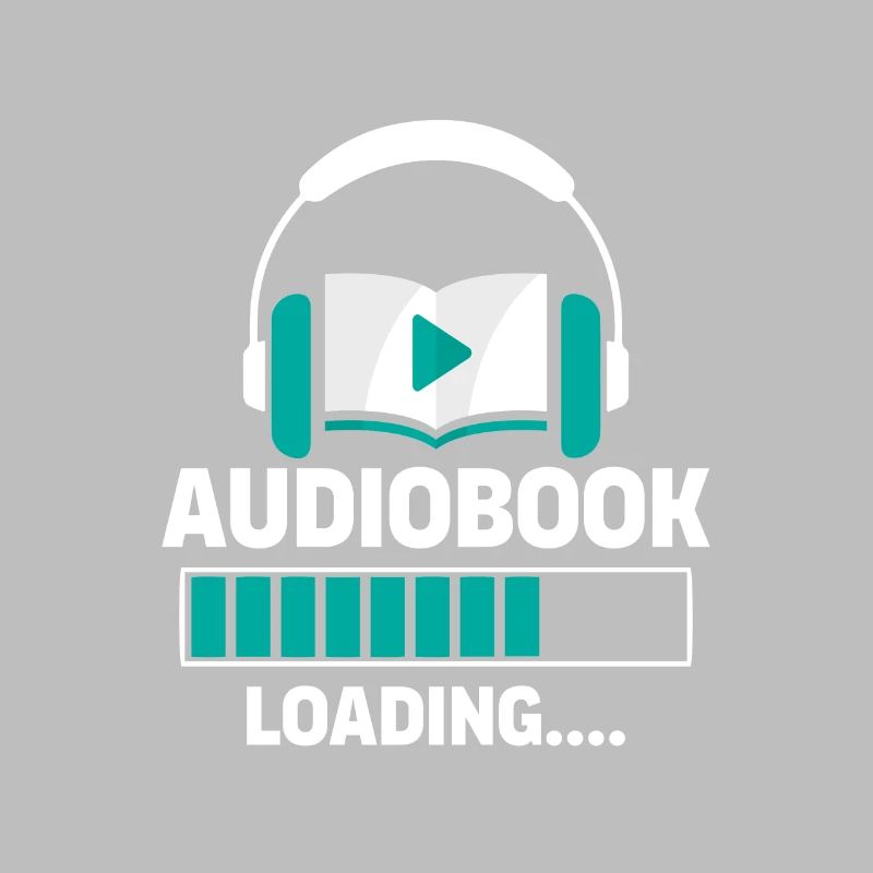 Silence Please: Audiobook Loading...