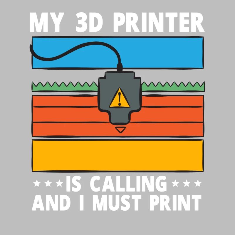 3D Drucker 3D Druck