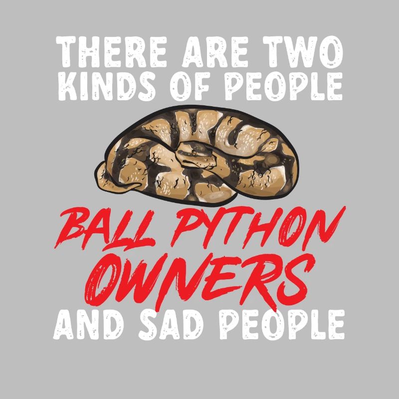 Ball Python Snake King Python