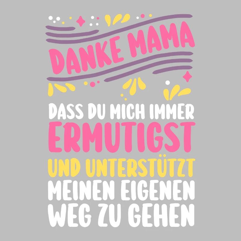 Mutter Muttertag Mama