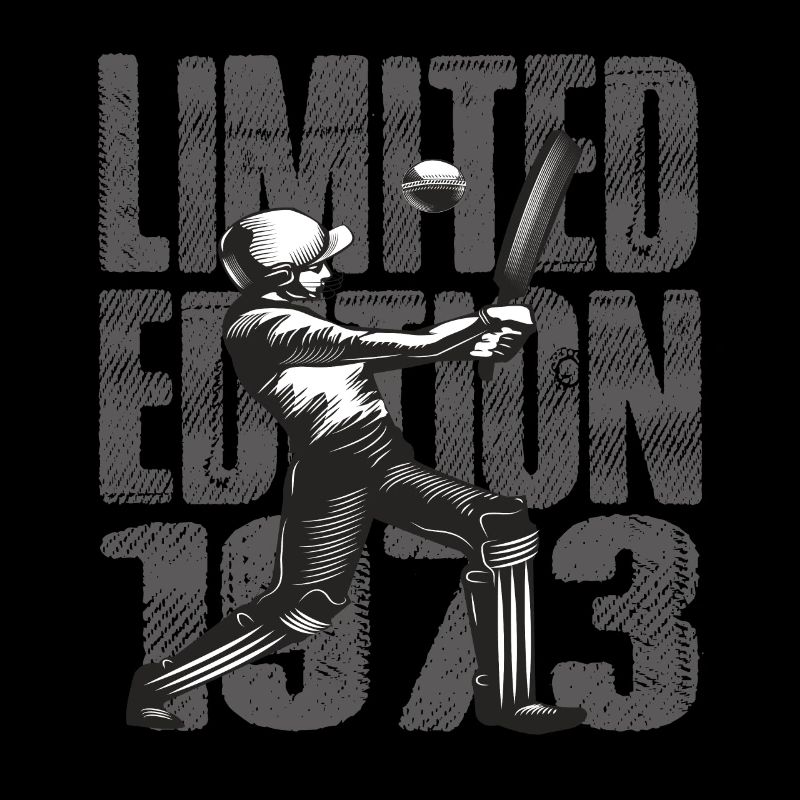 Édition limitée 1973 Édition limitée Cricket