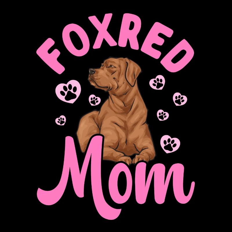 Fuchsroter Labrador Retriever Fox Red Labrador