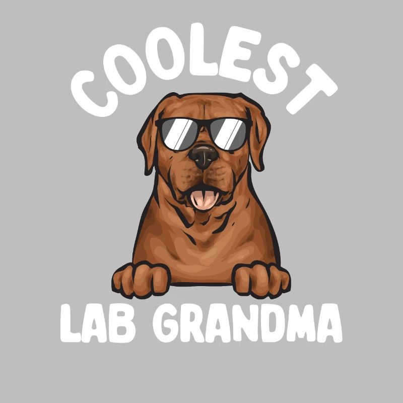 Fuchsroter Labrador Retriever Fox Red Labrador