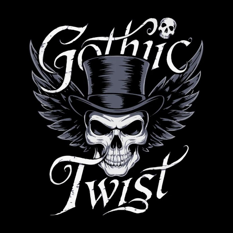 GOTHIC TWIST
