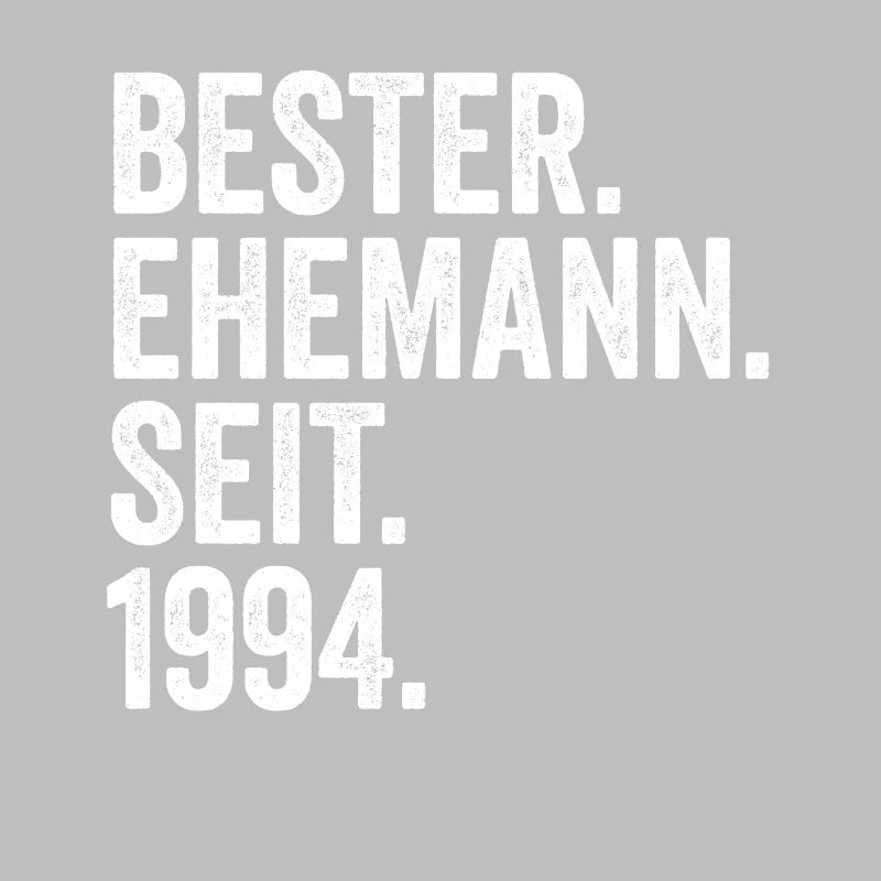 Valentinstag Bester Ehemann Seit 1994