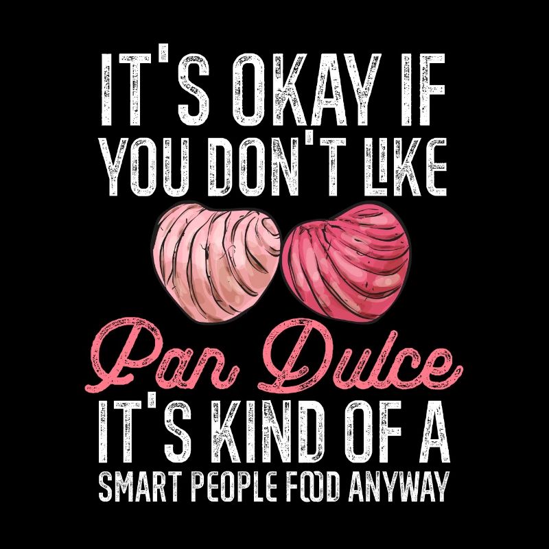 Concha Hispanic Mexican Pan Dulce