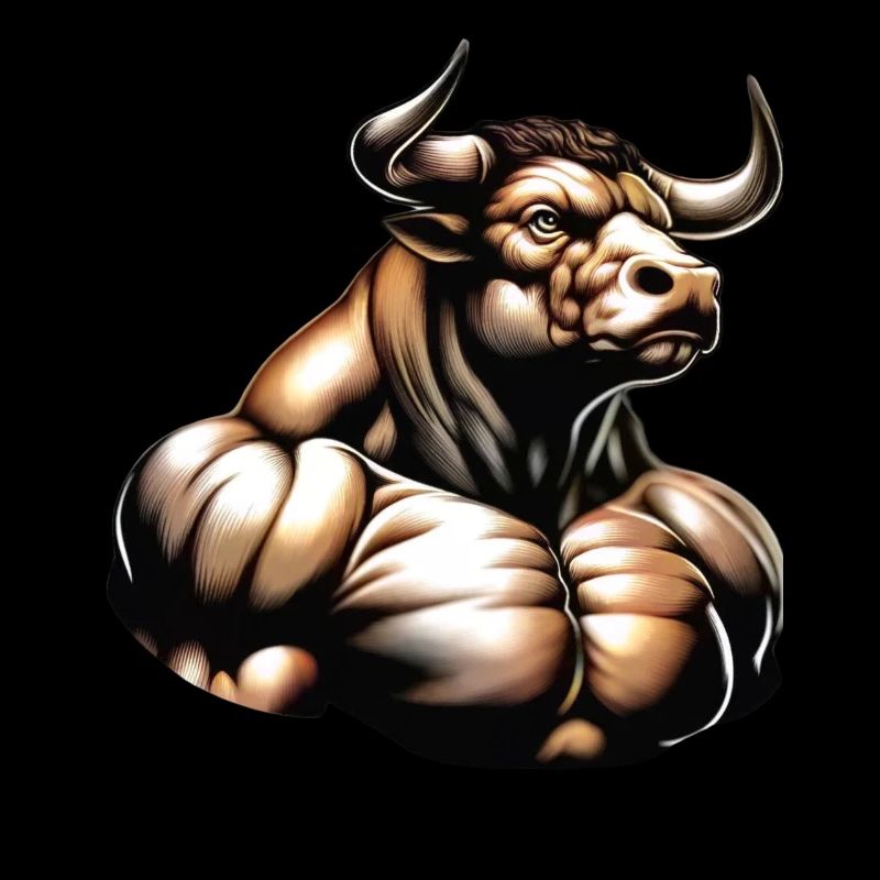 Mighty Bull