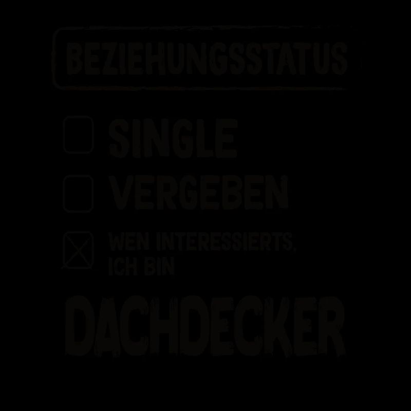 Roofer Relationship Status