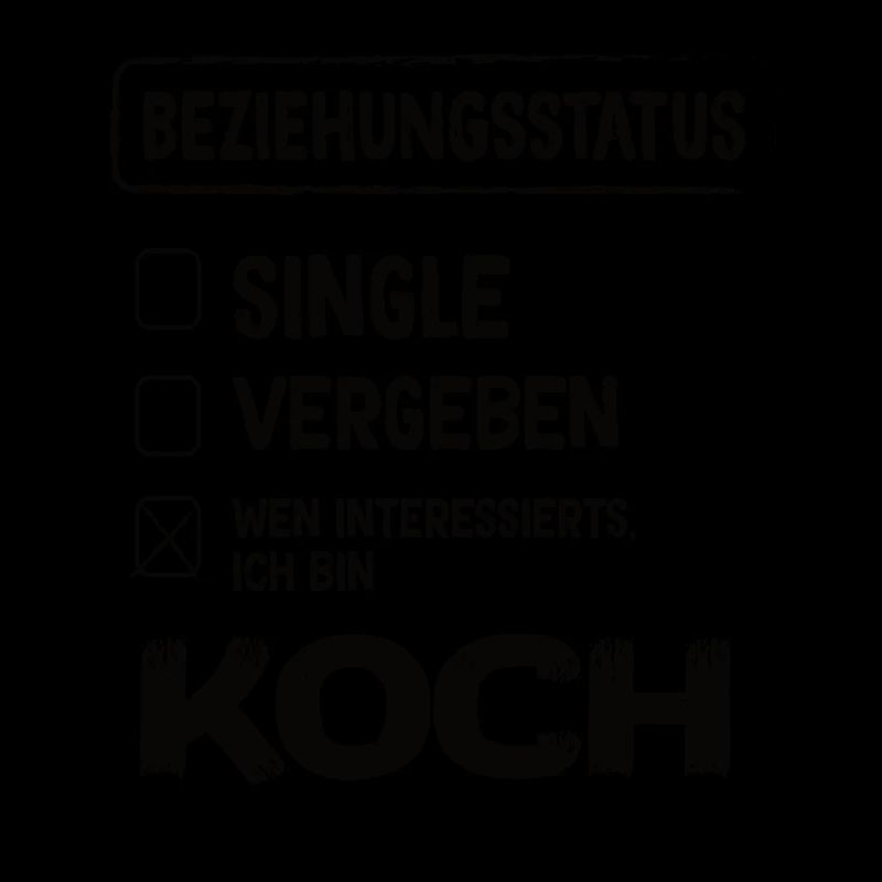 Statut de la relation avec Koch