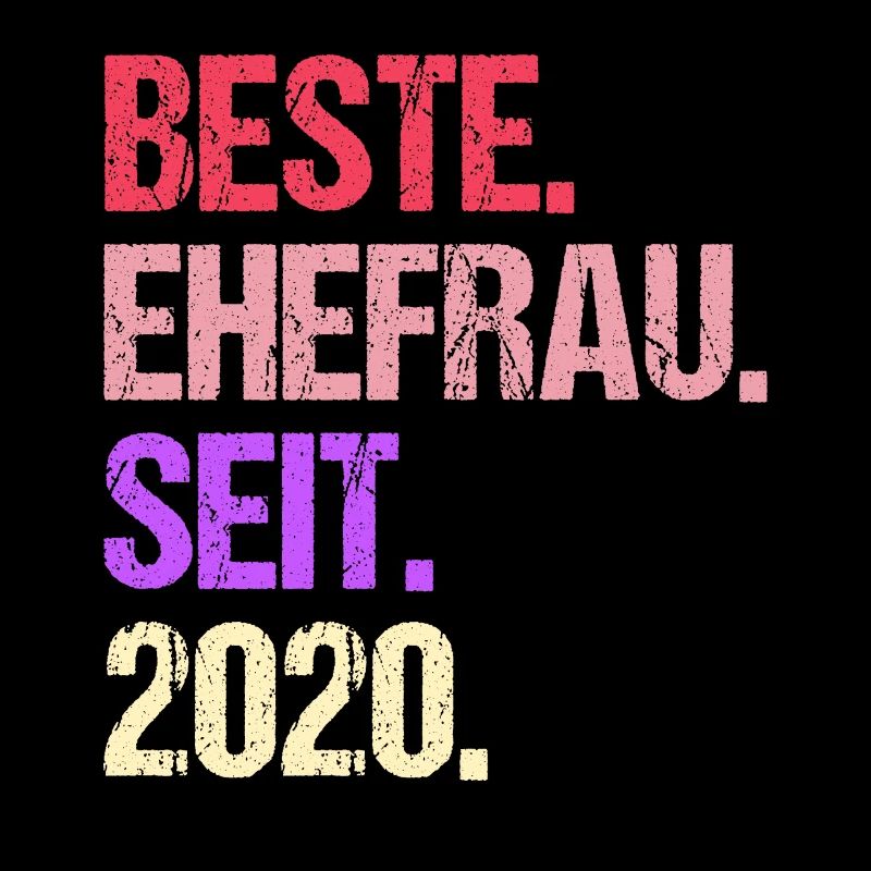 Valentinstag Beste Ehefrau Seit 2020