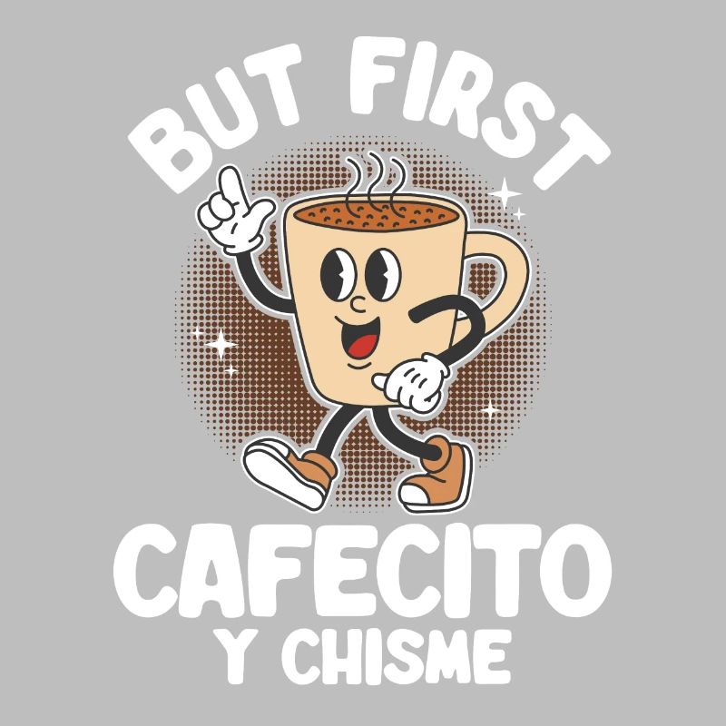 Cafecito Spanish Coffee