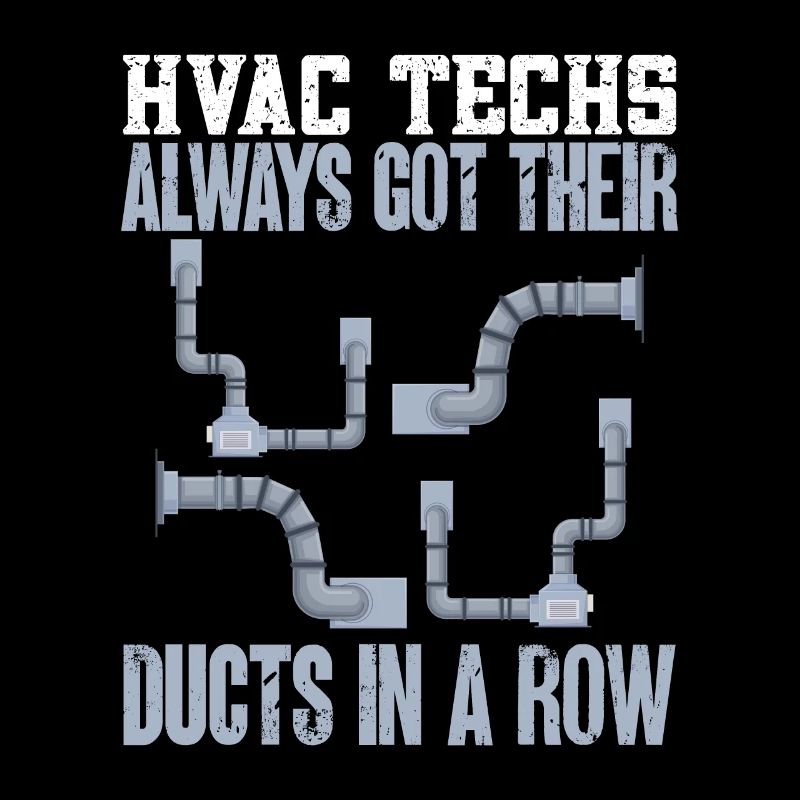 Chauffage, Climatisation, Ventilation, Technicien