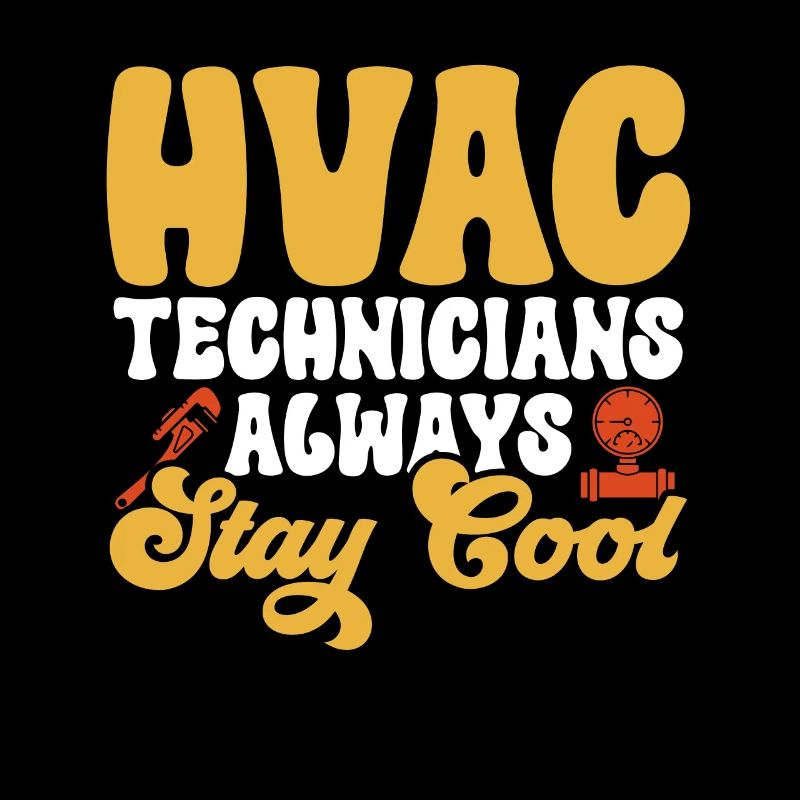 Heating, Air Conditioning, Ventilation, Technician