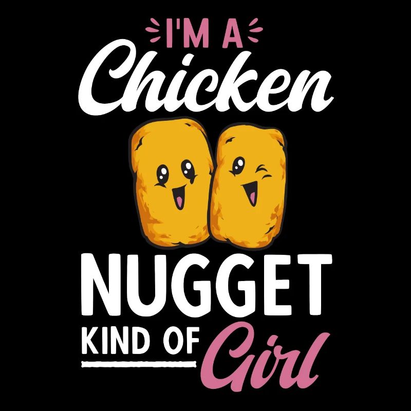 Nuggets de poulet Nuggets de poulet