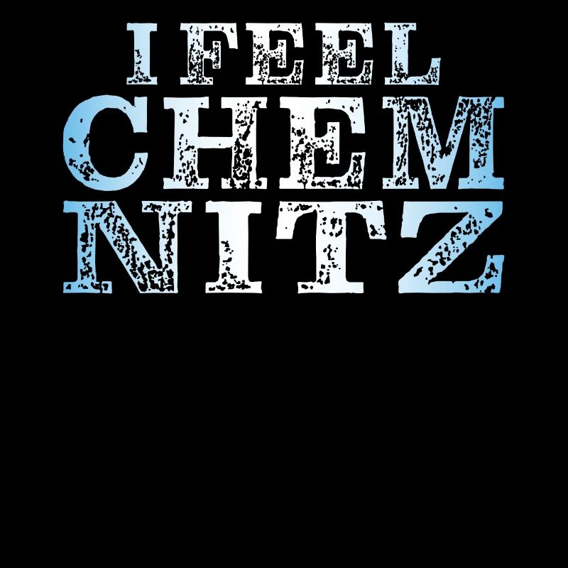 JE ME SENS CHEMNITZ