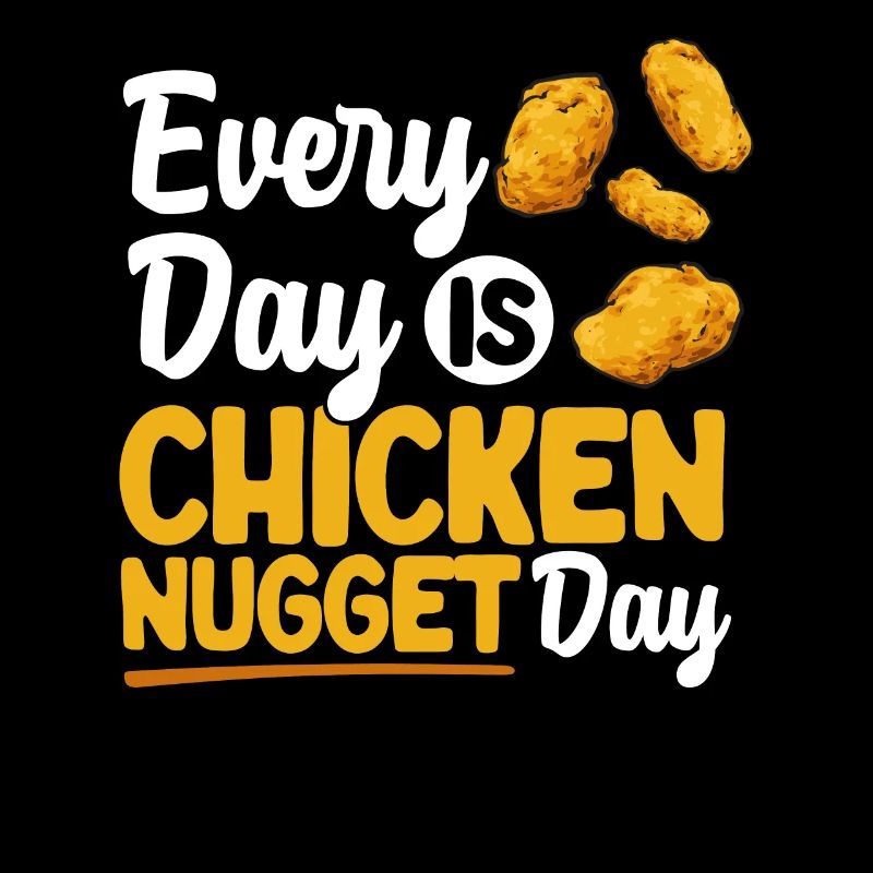 Nuggets de poulet Nuggets de poulet