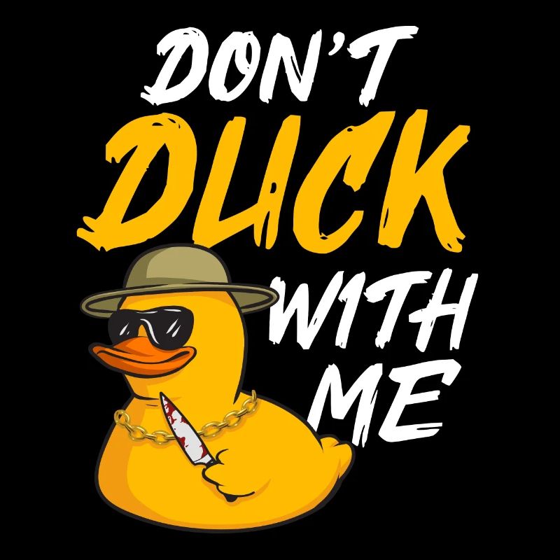 Canard en caoutchouc Canard en caoutchouc