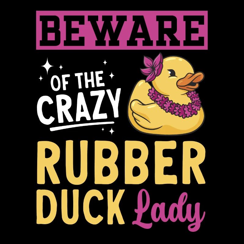 Canard en caoutchouc Canard en caoutchouc