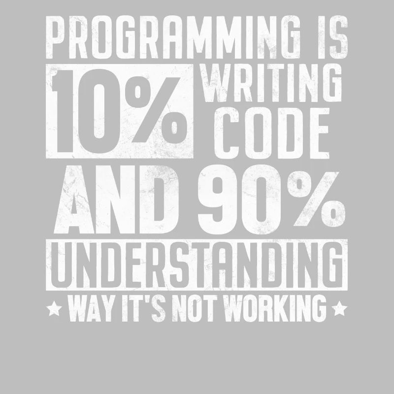 Programmierung Lustig Software Ingenieur Computer