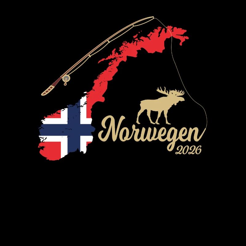 Norway 2026 Wilderness Experience