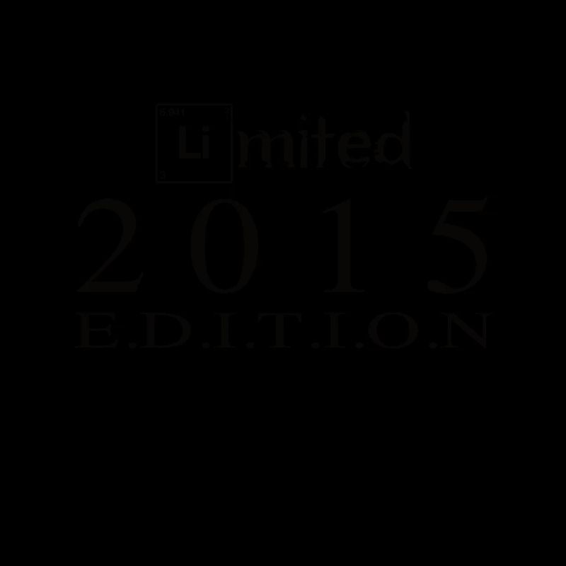 Limited Edition 2015