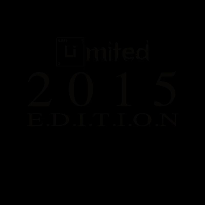 Limited Edition 2015