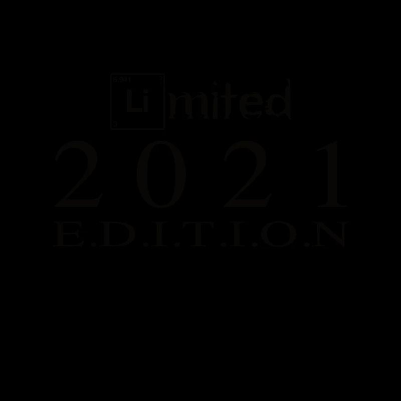 Édition limitée 2021
