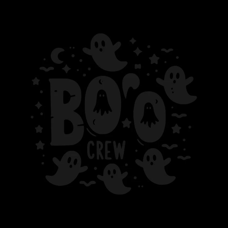 Boo Crew
