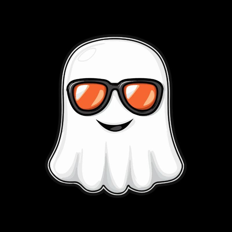 Geist Halloween Cool
