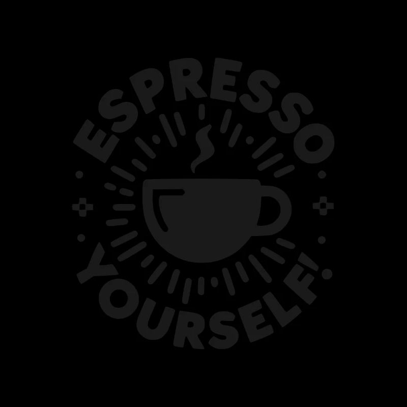 Espresso vous-même !