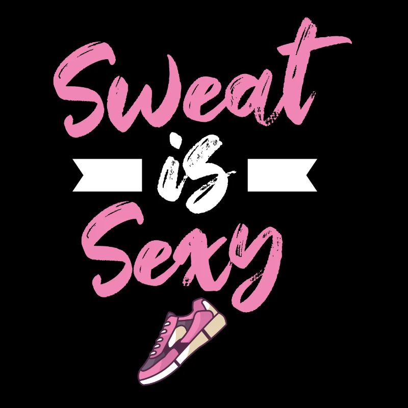 Sprinter Sweat est un jogging sexy