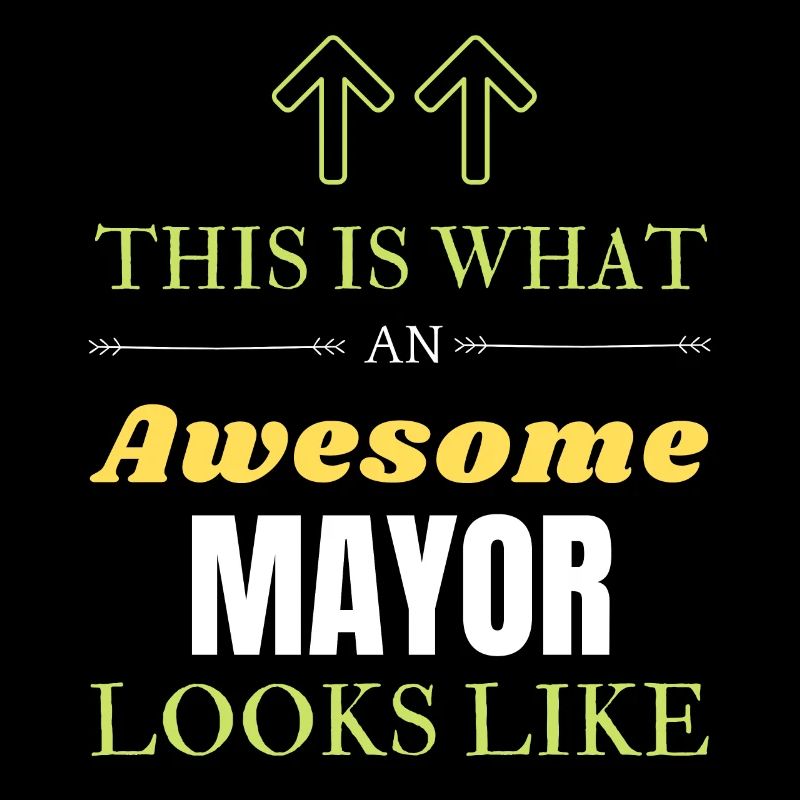 This is What an Awesome Mayor Looks Like