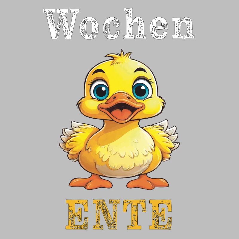 Weeks Duck