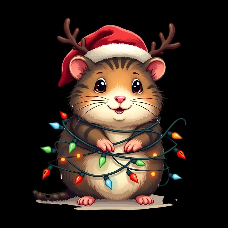 Meersch Weihnachtslichter Geschenk