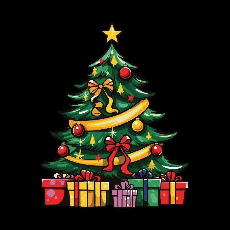 Sapin Noël