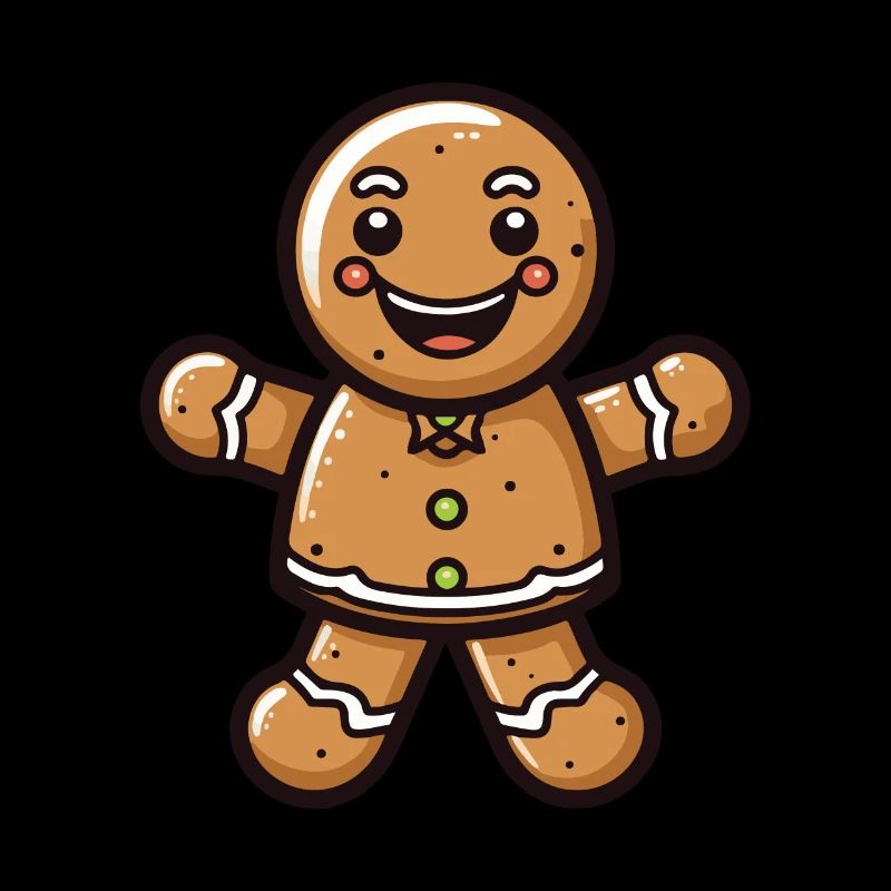 Weihnachten Lebkuchen Backen Keks