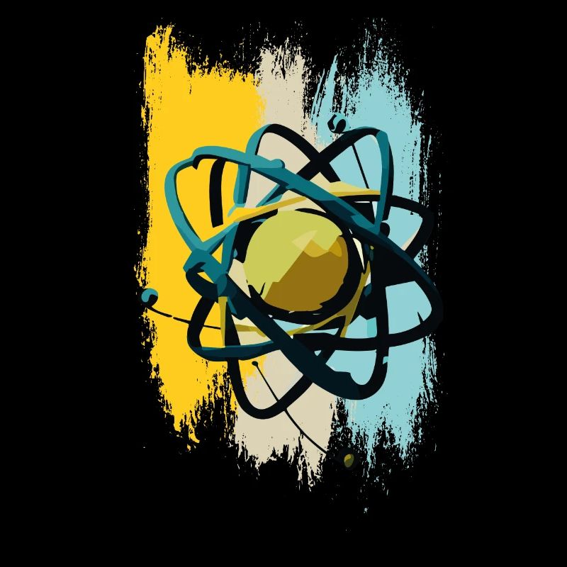 Noyau Atomique, Physique, Science