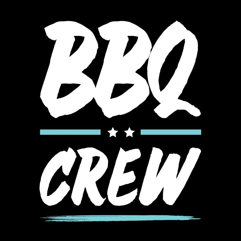 Équipe de barbecue