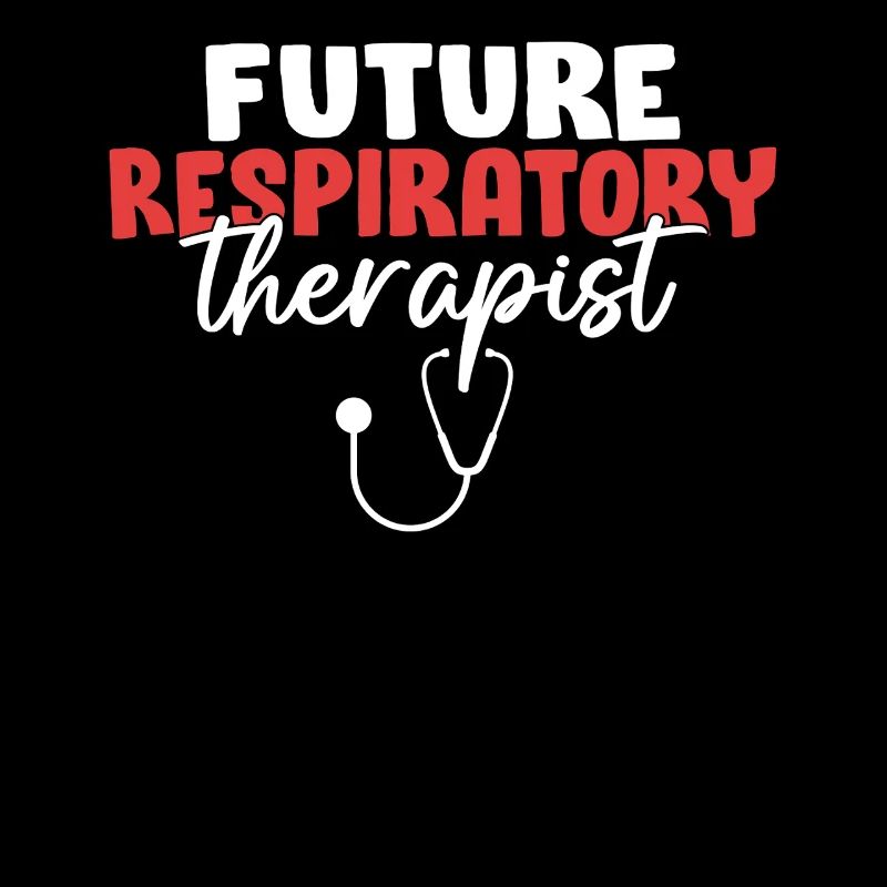 Future Respiratory Therapist Funny Peds RT