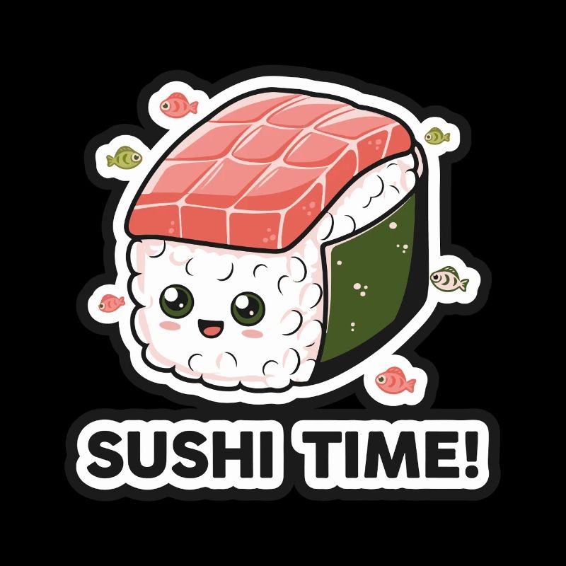 SUSHI TIME