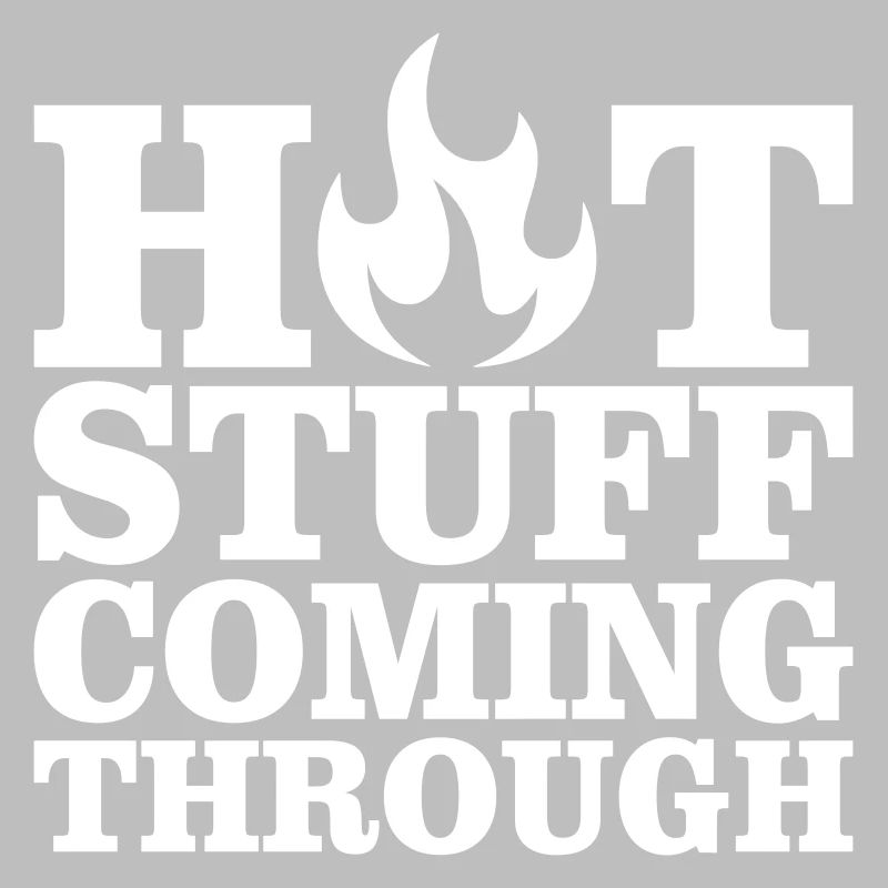 HOT STUFF BBQ GRILL GRILL BEER GAME GIFT