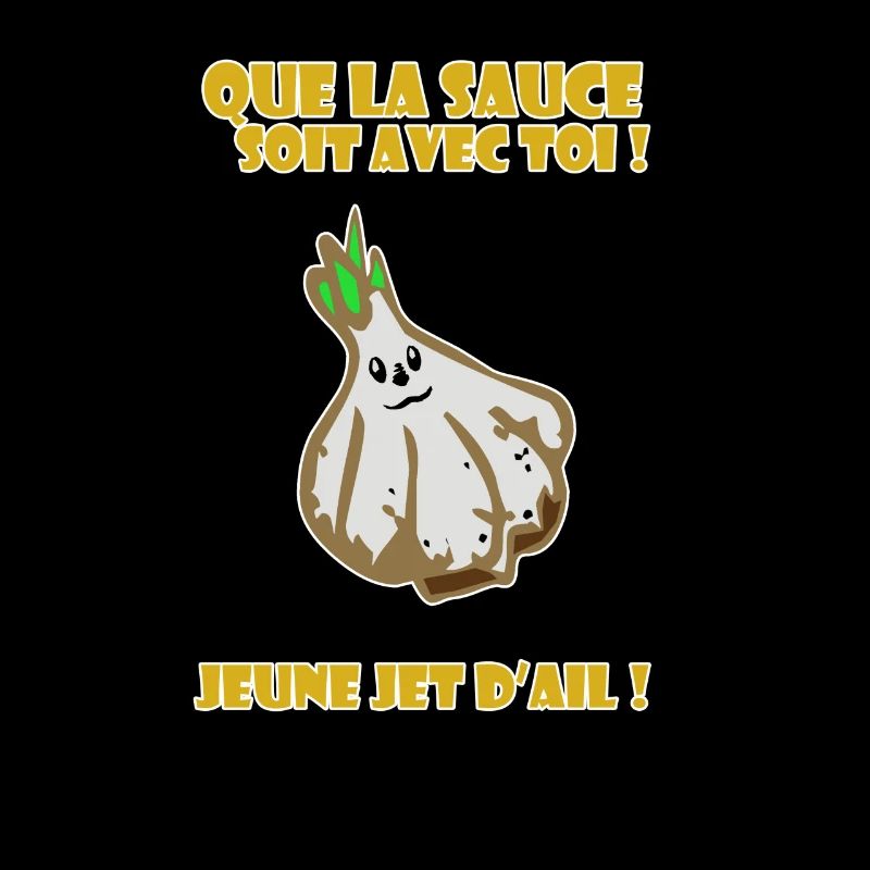 Que la sauce soit ac toi