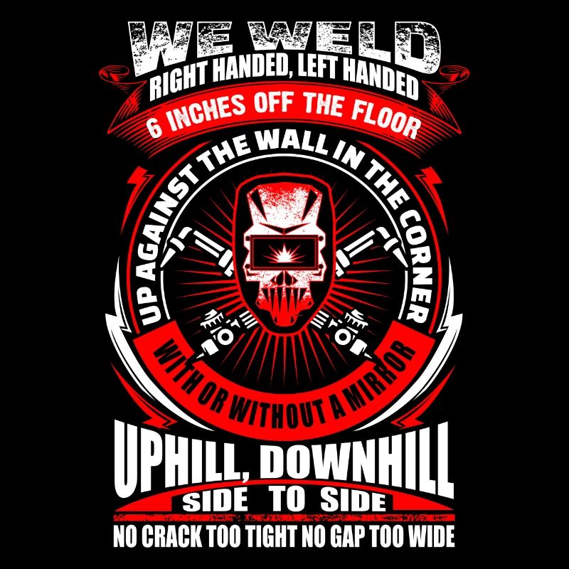 We Weld - Welder - EN