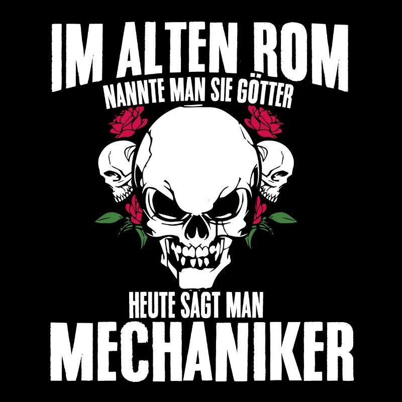 Mechaniker
